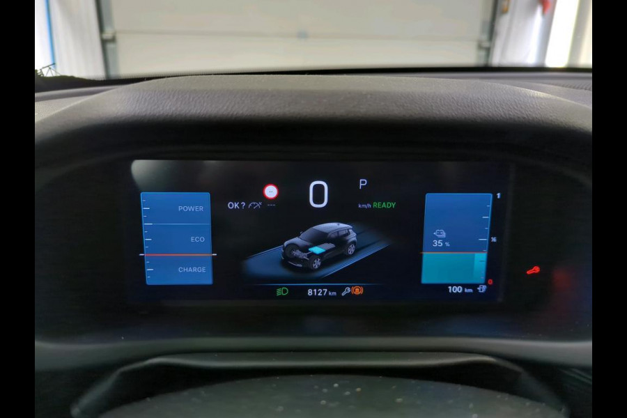 Jeep Avenger Longitude 54 kWh | Navi | Carplay | Stoelverwarming |
