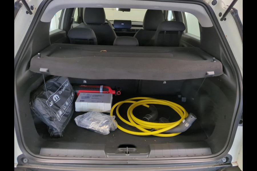 Jeep Avenger Longitude 54 kWh | Navi | Carplay | Stoelverwarming |
