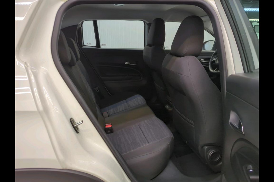 Jeep Avenger Longitude 54 kWh | Navi | Carplay | Stoelverwarming |