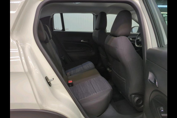 Jeep Avenger Longitude 54 kWh | Navi | Carplay | Stoelverwarming |