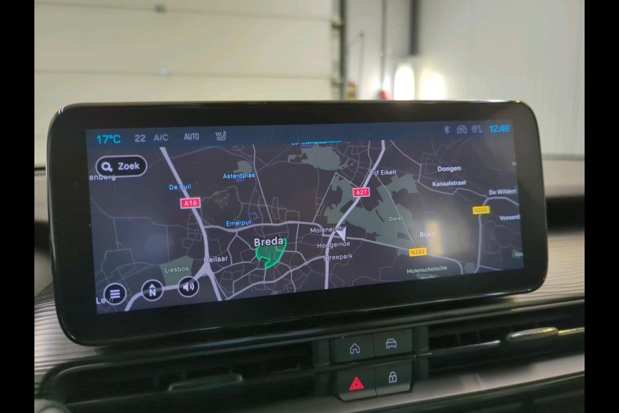 Jeep Avenger Longitude 54 kWh | Navi | Carplay | Stoelverwarming |