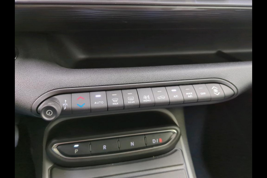 Jeep Avenger Longitude 54 kWh | Navi | Carplay | Stoelverwarming |