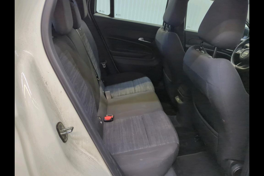 Jeep Avenger Longitude 54 kWh | Navi | Carplay | Stoelverwarming |