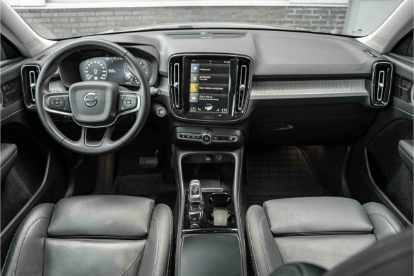 Volvo XC40 2.0 B4 Inscription 198PK | Sporstoelen leder | Harman Kardon