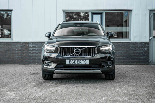 Volvo XC40 2.0 B4 Inscription 198PK | Sporstoelen leder | Harman Kardon