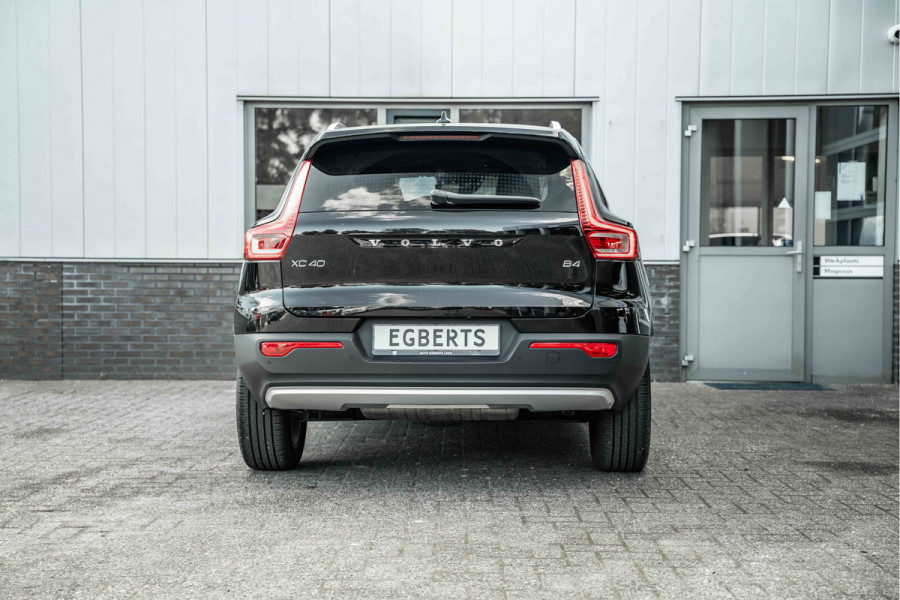 Volvo XC40 2.0 B4 Inscription 198PK | Sporstoelen leder | Harman Kardon