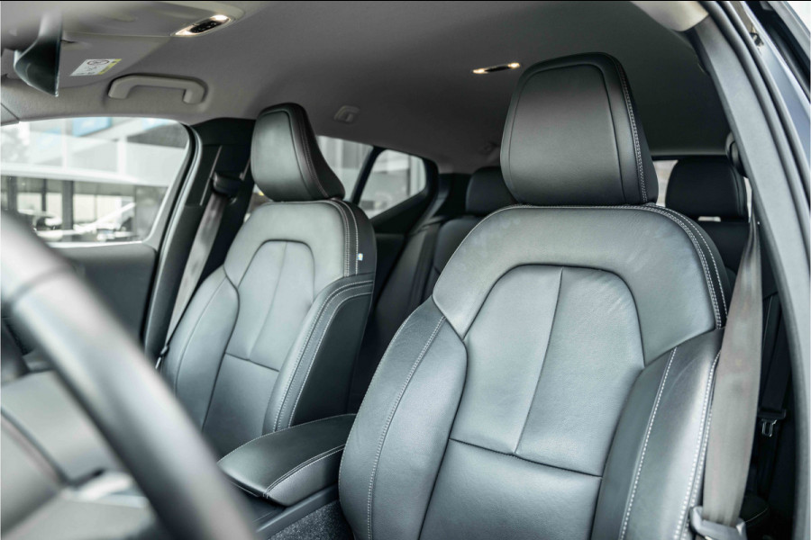 Volvo XC40 2.0 B4 Inscription 198PK | Sporstoelen leder | Harman Kardon