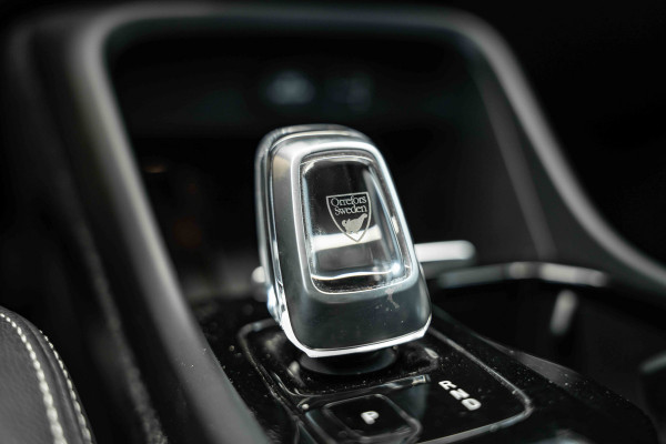 Volvo XC40 2.0 B4 Inscription 198PK | Sporstoelen leder | Harman Kardon