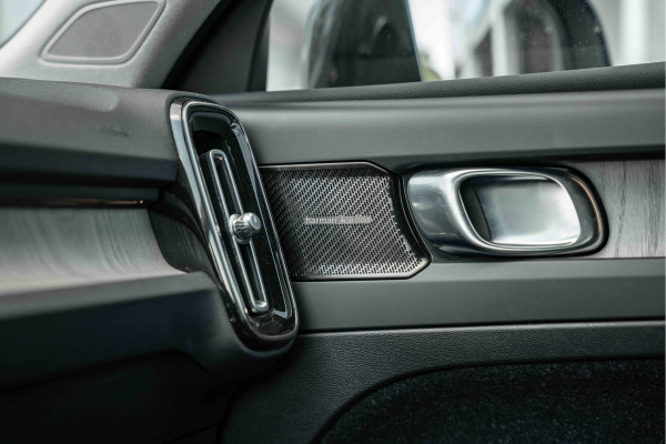 Volvo XC40 2.0 B4 Inscription 198PK | Sporstoelen leder | Harman Kardon