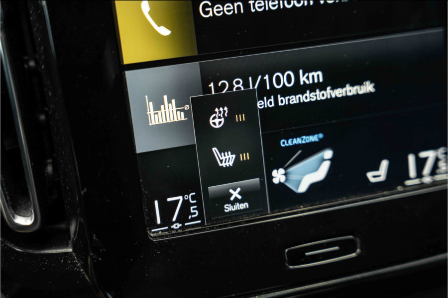 Volvo XC40 2.0 B4 Inscription 198PK | Sporstoelen leder | Harman Kardon