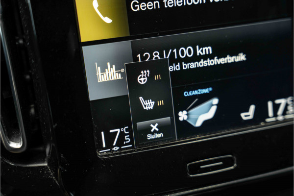 Volvo XC40 2.0 B4 Inscription 198PK | Sporstoelen leder | Harman Kardon
