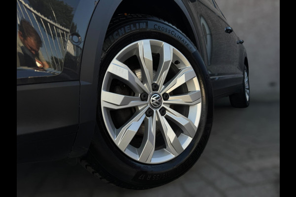 Volkswagen T-Roc 1.5 TSI Sport AFN TREKHAAK / CAMERA / VIRTUAL COCKPIT / WARNING SPOTS / ADAPT CRUISE / ELEKTR KLEP / 150PK / PDC