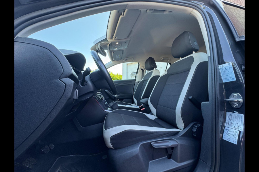 Volkswagen T-Roc 1.5 TSI Sport AFN TREKHAAK / CAMERA / VIRTUAL COCKPIT / WARNING SPOTS / ADAPT CRUISE / ELEKTR KLEP / 150PK / PDC