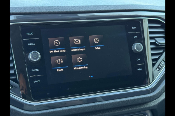 Volkswagen T-Roc 1.5 TSI Sport AFN TREKHAAK / CAMERA / VIRTUAL COCKPIT / WARNING SPOTS / ADAPT CRUISE / ELEKTR KLEP / 150PK / PDC