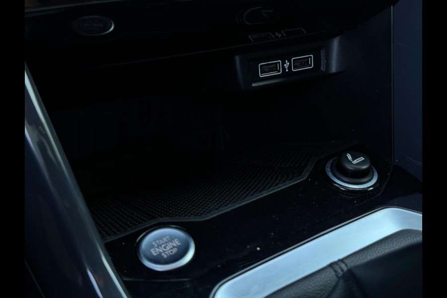 Volkswagen T-Roc 1.5 TSI Sport AFN TREKHAAK / CAMERA / VIRTUAL COCKPIT / WARNING SPOTS / ADAPT CRUISE / ELEKTR KLEP / 150PK / PDC