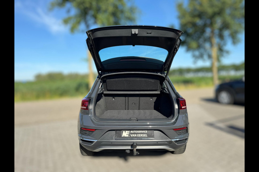 Volkswagen T-Roc 1.5 TSI Sport AFN TREKHAAK / CAMERA / VIRTUAL COCKPIT / WARNING SPOTS / ADAPT CRUISE / ELEKTR KLEP / 150PK / PDC