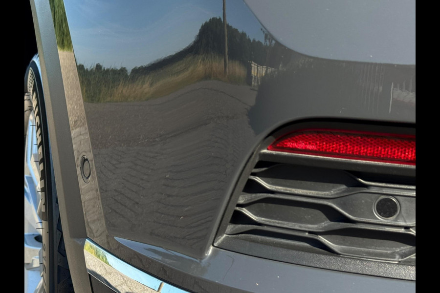 Volkswagen T-Roc 1.5 TSI Sport AFN TREKHAAK / CAMERA / VIRTUAL COCKPIT / WARNING SPOTS / ADAPT CRUISE / ELEKTR KLEP / 150PK / PDC