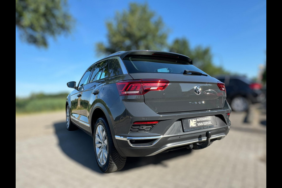 Volkswagen T-Roc 1.5 TSI Sport AFN TREKHAAK / CAMERA / VIRTUAL COCKPIT / WARNING SPOTS / ADAPT CRUISE / ELEKTR KLEP / 150PK / PDC