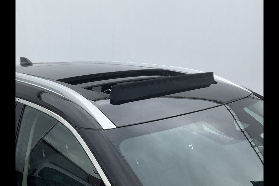 Nissan X-Trail 1.5 e-Power N-Connecta 7-Pers Pano 360Cam Adap.Cruise Keyless Voll.Onderhouden!