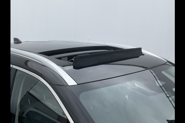 Nissan X-Trail 1.5 e-Power N-Connecta 7-Pers Pano 360Cam Adap.Cruise Keyless Voll.Onderhouden!