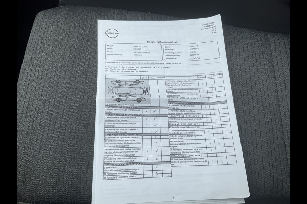 Nissan X-Trail 1.5 e-Power N-Connecta 7-Pers Pano 360Cam Adap.Cruise Keyless Voll.Onderhouden!