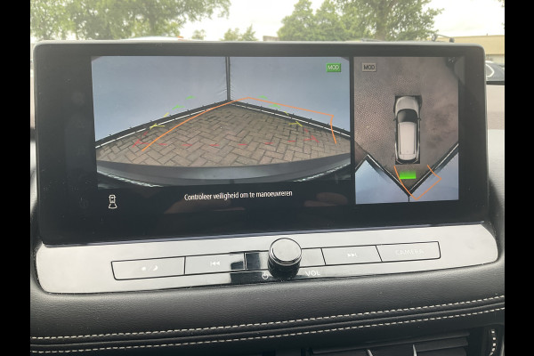 Nissan X-Trail 1.5 e-Power N-Connecta 7-Pers Pano 360Cam Adap.Cruise Keyless Voll.Onderhouden!