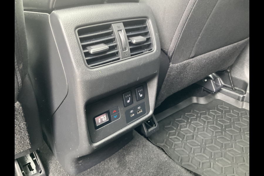 Nissan X-Trail 1.5 e-Power N-Connecta 7-Pers Pano 360Cam Adap.Cruise Keyless Voll.Onderhouden!