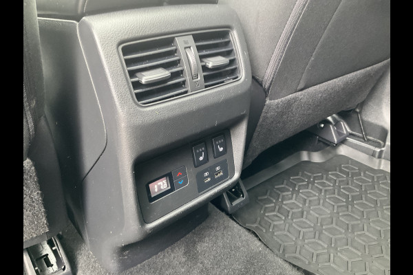 Nissan X-Trail 1.5 e-Power N-Connecta 7-Pers Pano 360Cam Adap.Cruise Keyless Voll.Onderhouden!