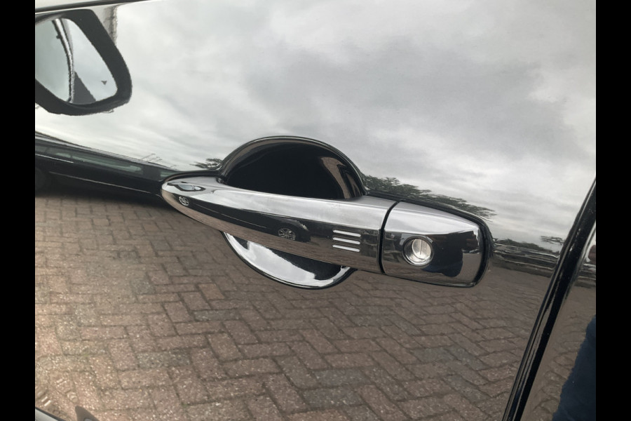 Nissan X-Trail 1.5 e-Power N-Connecta 7-Pers Pano 360Cam Adap.Cruise Keyless Voll.Onderhouden!