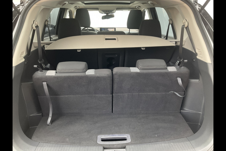 Nissan X-Trail 1.5 e-Power N-Connecta 7-Pers Pano 360Cam Adap.Cruise Keyless Voll.Onderhouden!