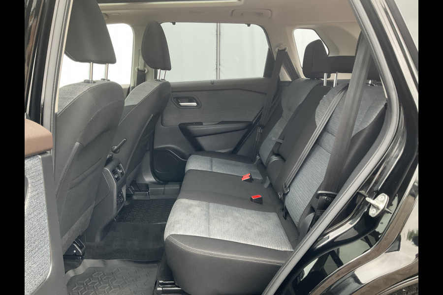 Nissan X-Trail 1.5 e-Power N-Connecta 7-Pers Pano 360Cam Adap.Cruise Keyless Voll.Onderhouden!