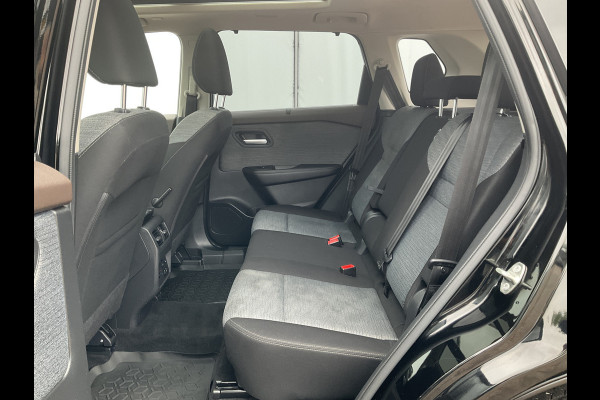 Nissan X-Trail 1.5 e-Power N-Connecta 7-Pers Pano 360Cam Adap.Cruise Keyless Voll.Onderhouden!