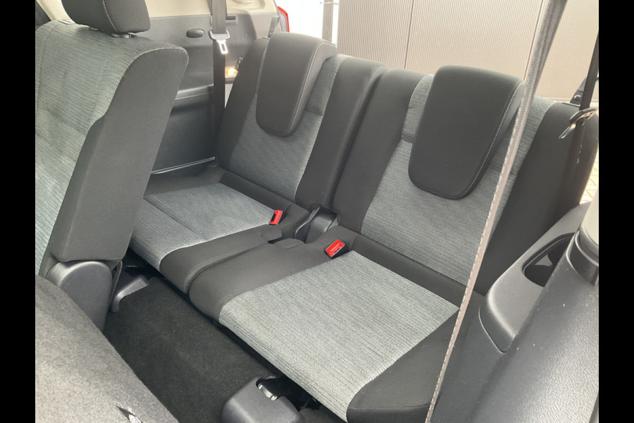 Nissan X-Trail 1.5 e-Power N-Connecta 7-Pers Pano 360Cam Adap.Cruise Keyless Voll.Onderhouden!