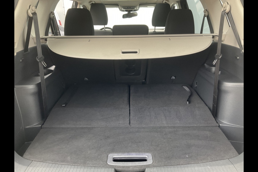 Nissan X-Trail 1.5 e-Power N-Connecta 7-Pers Pano 360Cam Adap.Cruise Keyless Voll.Onderhouden!
