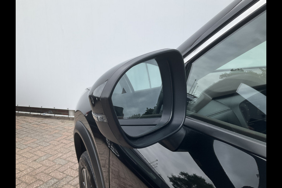 Nissan X-Trail 1.5 e-Power N-Connecta 7-Pers Pano 360Cam Adap.Cruise Keyless Voll.Onderhouden!