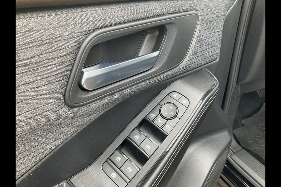 Nissan X-Trail 1.5 e-Power N-Connecta 7-Pers Pano 360Cam Adap.Cruise Keyless Voll.Onderhouden!