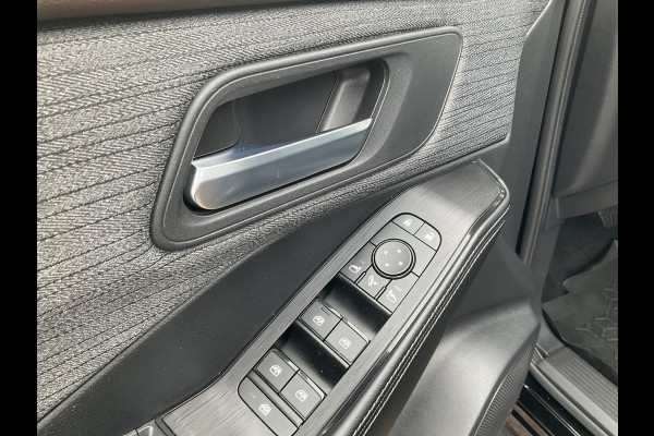 Nissan X-Trail 1.5 e-Power N-Connecta 7-Pers Pano 360Cam Adap.Cruise Keyless Voll.Onderhouden!