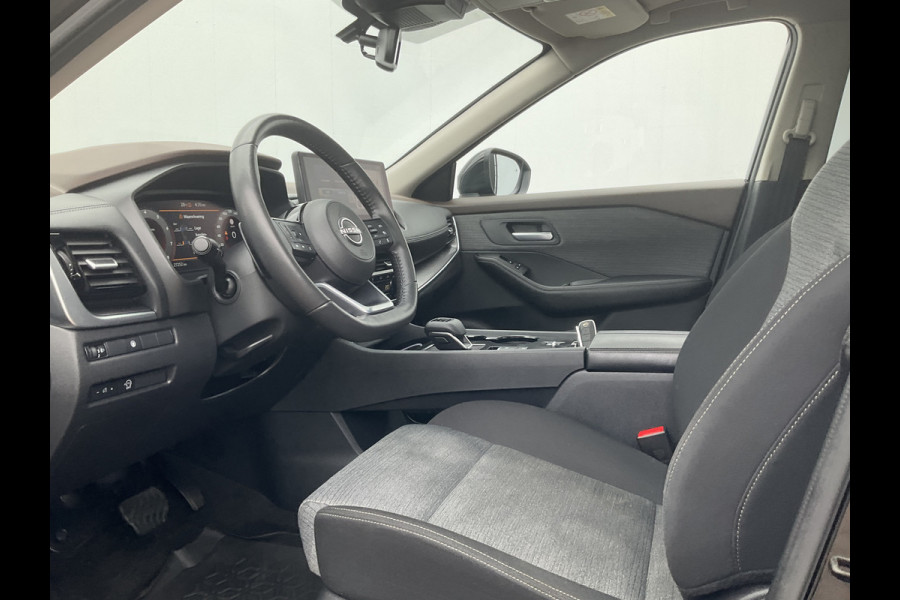 Nissan X-Trail 1.5 e-Power N-Connecta 7-Pers Pano 360Cam Adap.Cruise Keyless Voll.Onderhouden!