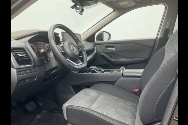 Nissan X-Trail 1.5 e-Power N-Connecta 7-Pers Pano 360Cam Adap.Cruise Keyless Voll.Onderhouden!