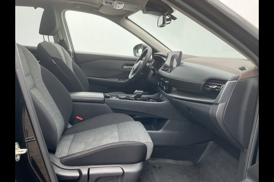 Nissan X-Trail 1.5 e-Power N-Connecta 7-Pers Pano 360Cam Adap.Cruise Keyless Voll.Onderhouden!