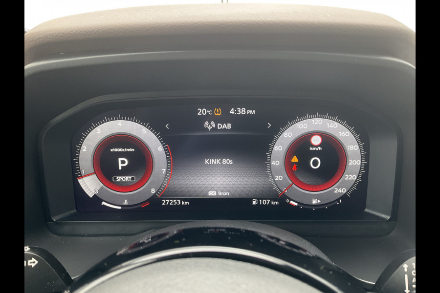 Nissan X-Trail 1.5 e-Power N-Connecta 7-Pers Pano 360Cam Adap.Cruise Keyless Voll.Onderhouden!