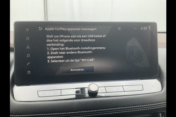 Nissan X-Trail 1.5 e-Power N-Connecta 7-Pers Pano 360Cam Adap.Cruise Keyless Voll.Onderhouden!