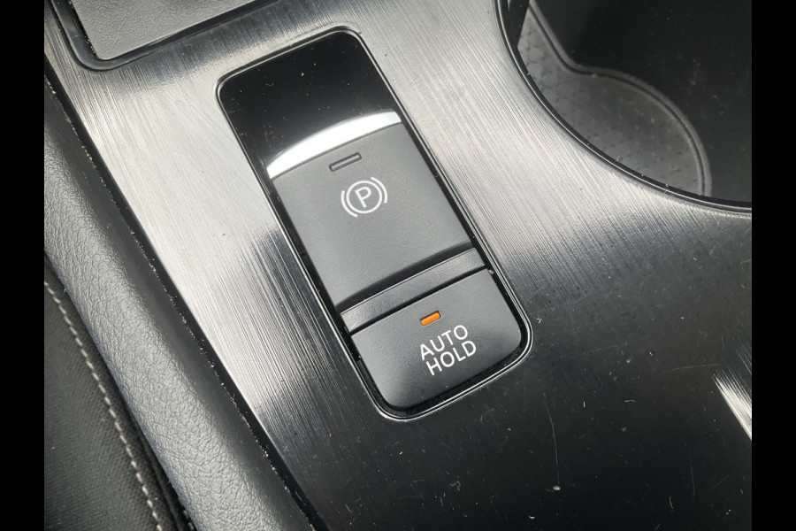 Nissan X-Trail 1.5 e-Power N-Connecta 7-Pers Pano 360Cam Adap.Cruise Keyless Voll.Onderhouden!