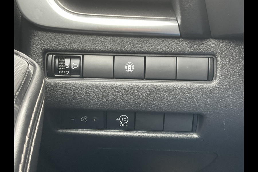 Nissan X-Trail 1.5 e-Power N-Connecta 7-Pers Pano 360Cam Adap.Cruise Keyless Voll.Onderhouden!
