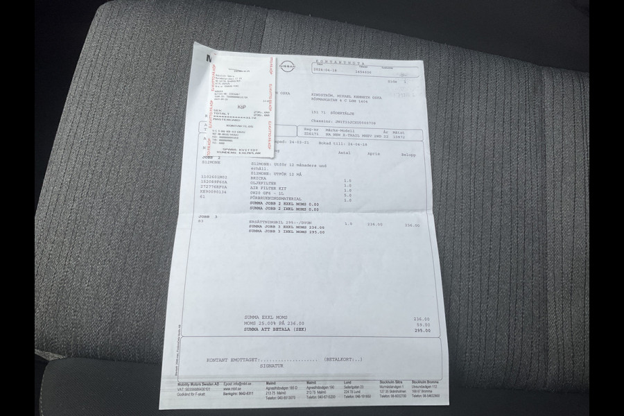 Nissan X-Trail 1.5 e-Power N-Connecta 7-Pers Pano 360Cam Adap.Cruise Keyless Voll.Onderhouden!
