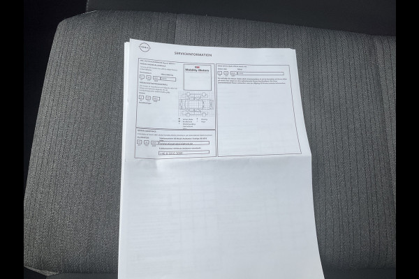 Nissan X-Trail 1.5 e-Power N-Connecta 7-Pers Pano 360Cam Adap.Cruise Keyless Voll.Onderhouden!
