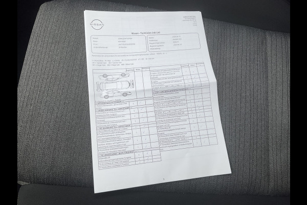 Nissan X-Trail 1.5 e-Power N-Connecta 7-Pers Pano 360Cam Adap.Cruise Keyless Voll.Onderhouden!