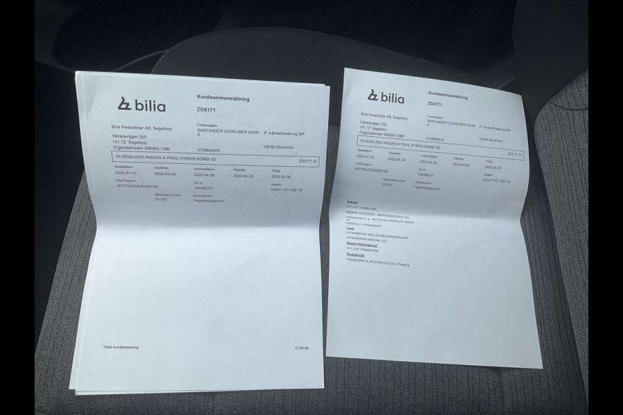 Nissan X-Trail 1.5 e-Power N-Connecta 7-Pers Pano 360Cam Adap.Cruise Keyless Voll.Onderhouden!