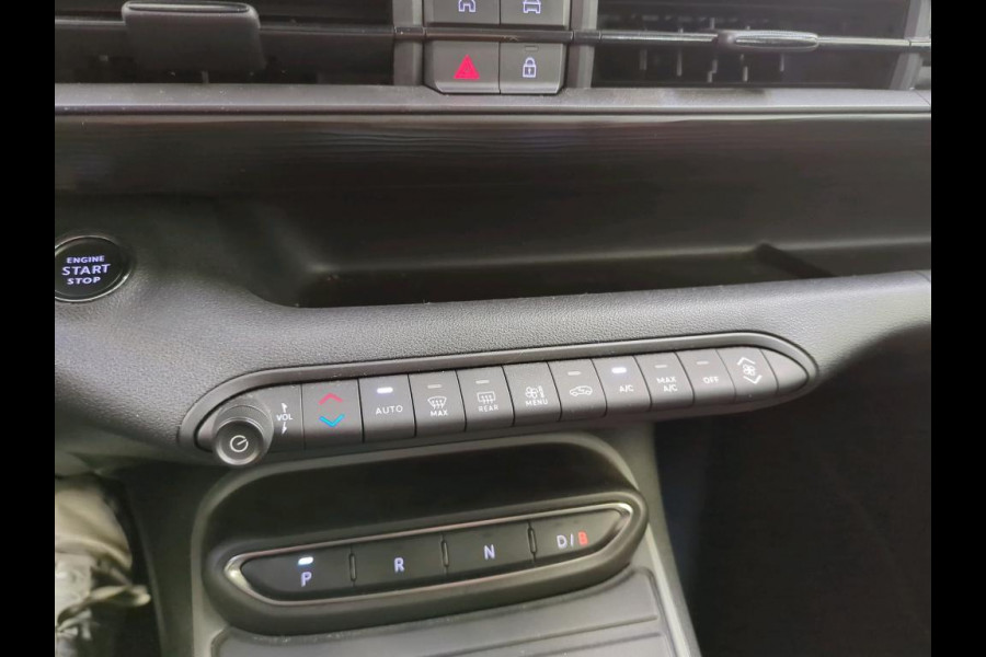 Jeep Avenger Longitude 54 kWh | Navi | Carplay | Stoelverwarming |