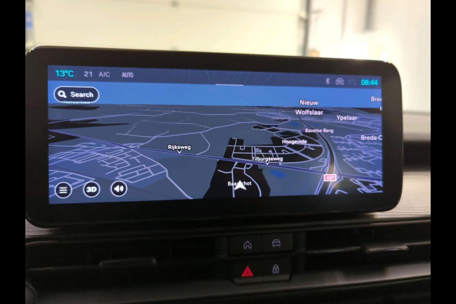Jeep Avenger Longitude 54 kWh | Navi | Carplay | Stoelverwarming |